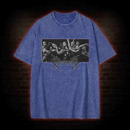 Suspiria 2018 Washed T-shirt