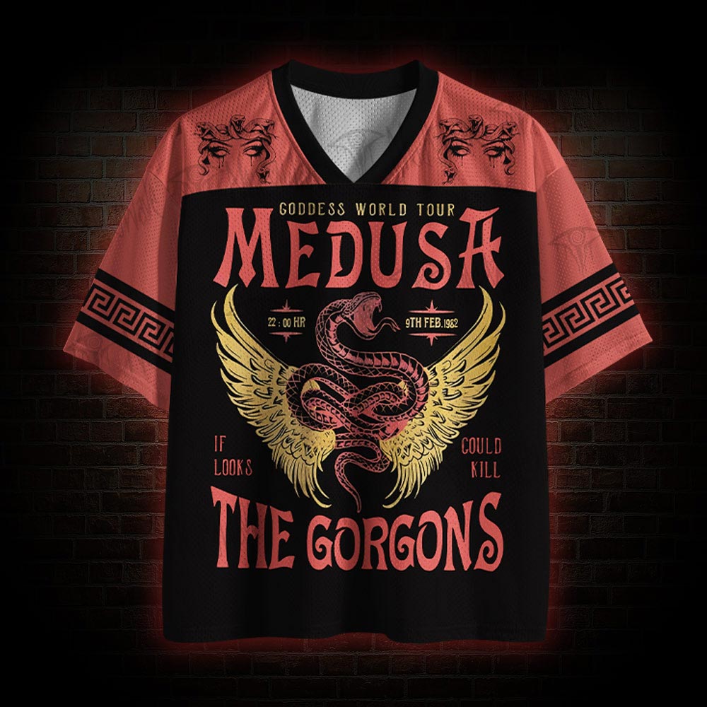 1575Mesh Jersey