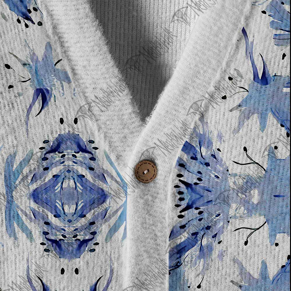 00147 Cardigan Sweater