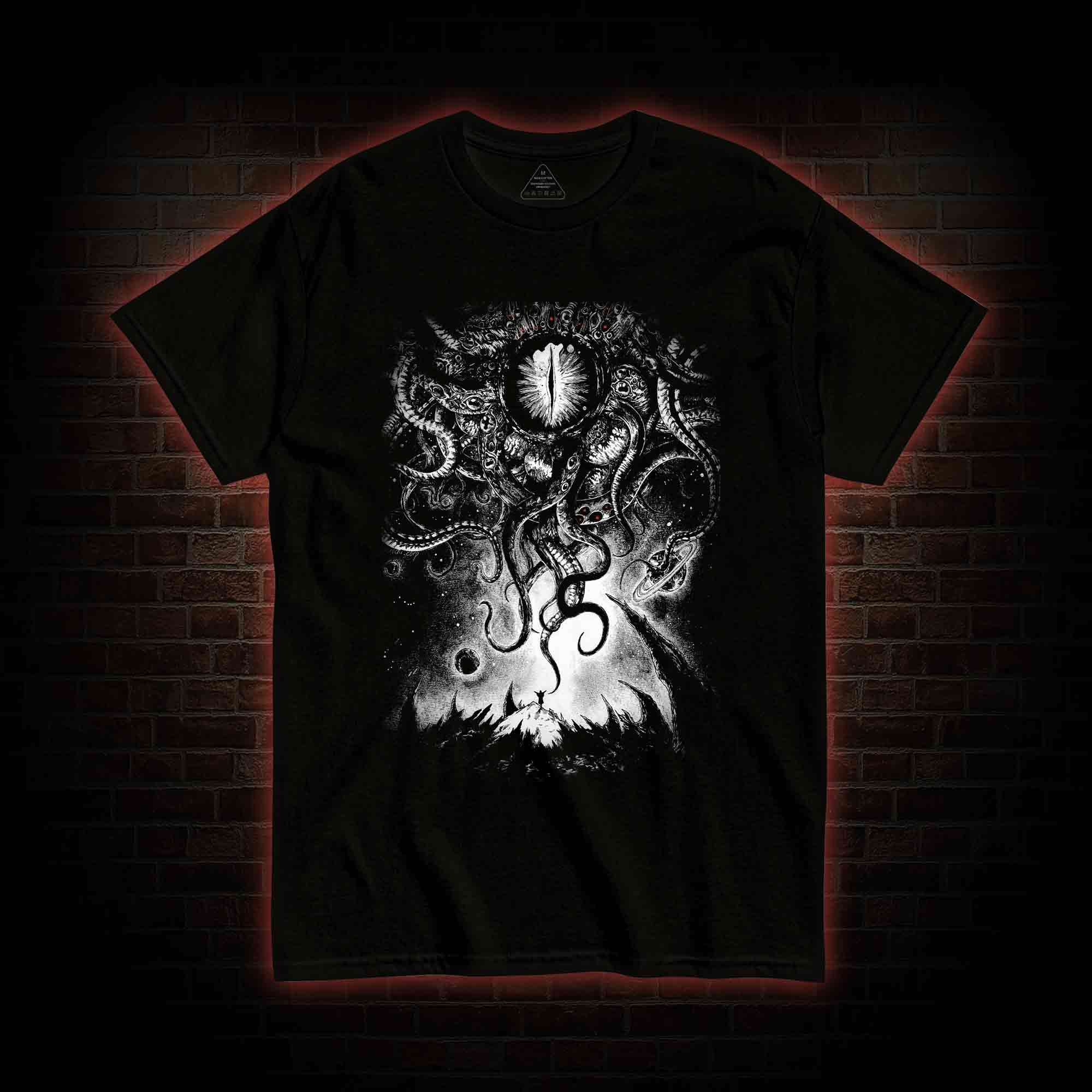 Yog-Sothoth T-Shirt 