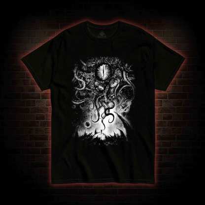 Yog-Sothoth T-Shirt