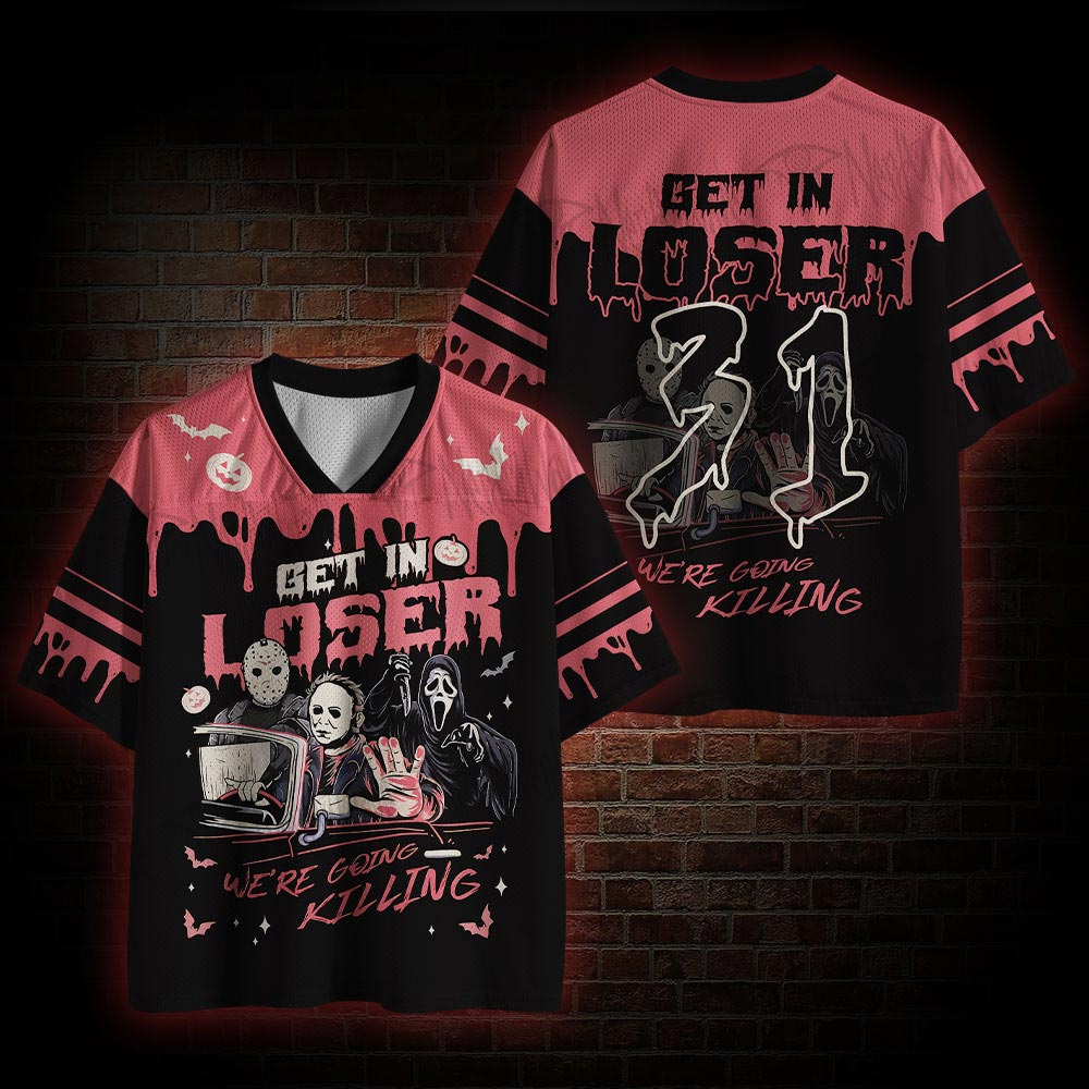 1572Mesh Jersey