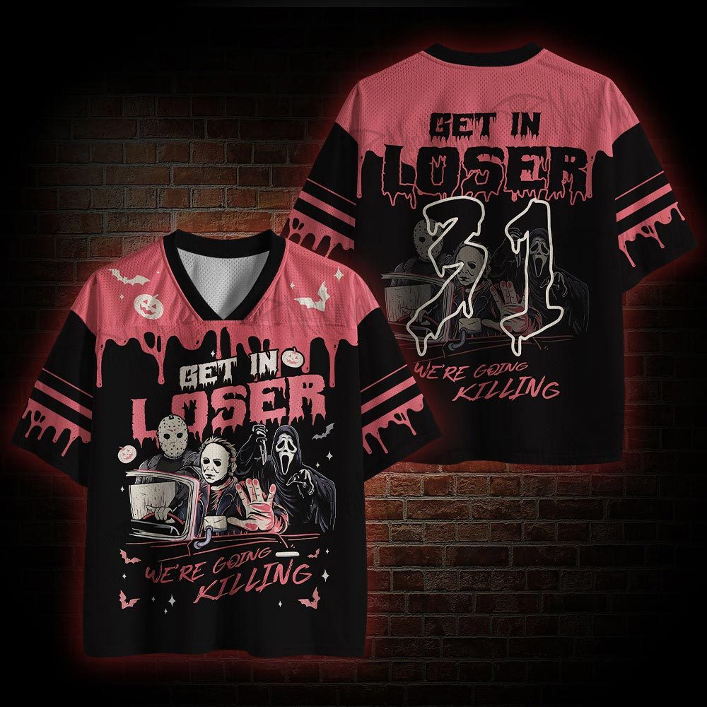1572Mesh Jersey