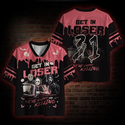 1572Mesh Jersey