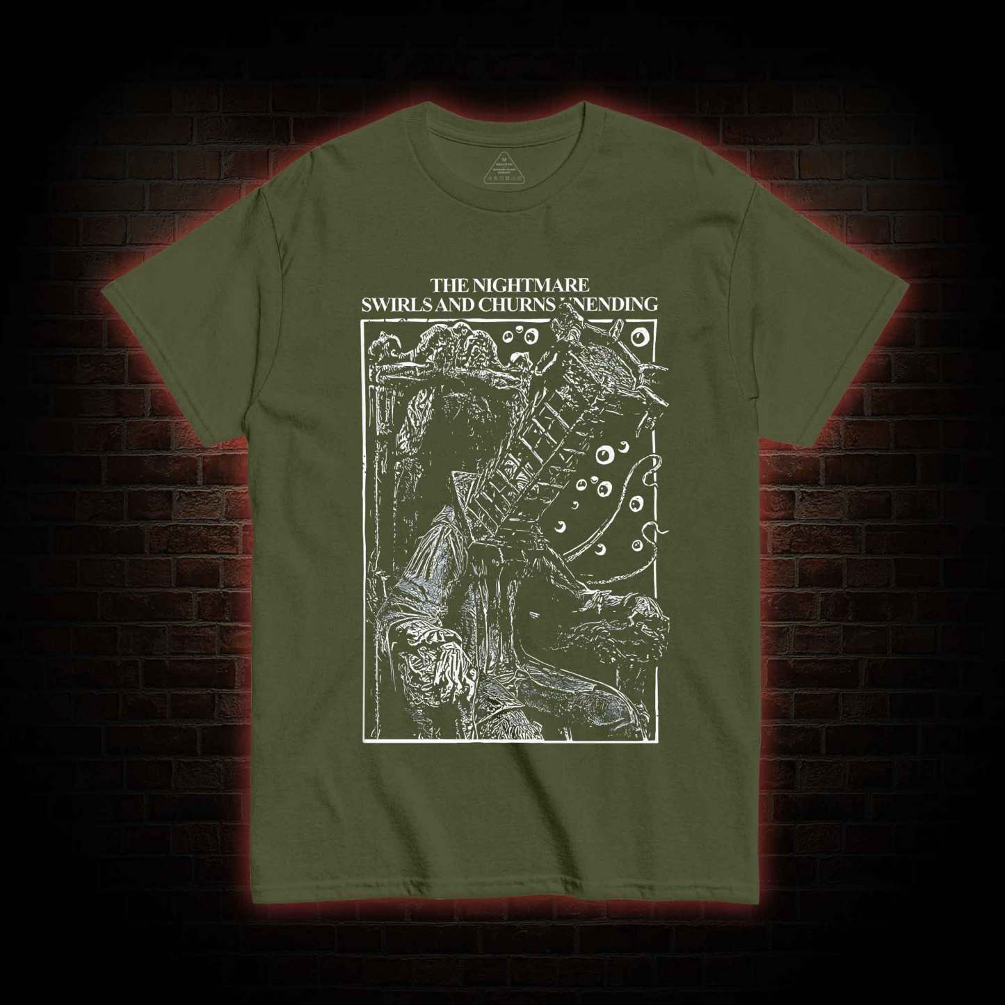 Do You Hear Our Prayers? T-shirt