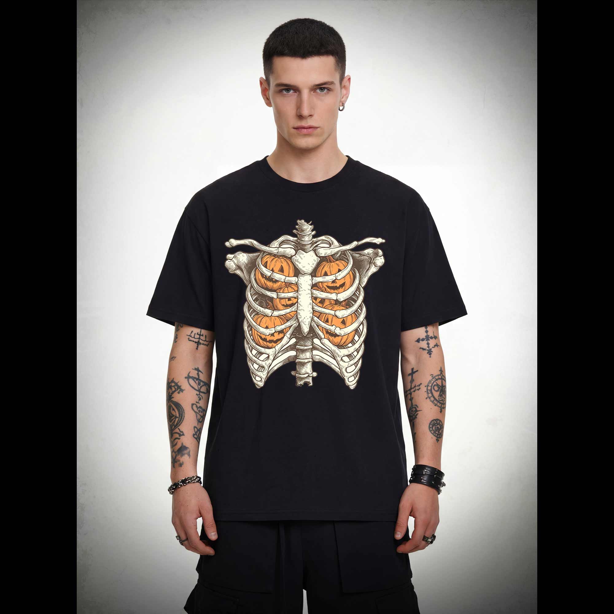 Halloween Shirt T-shirt