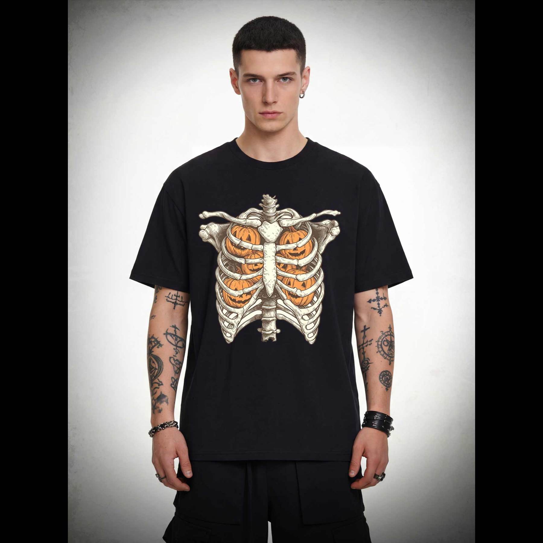 Halloween Shirt T-shirt
