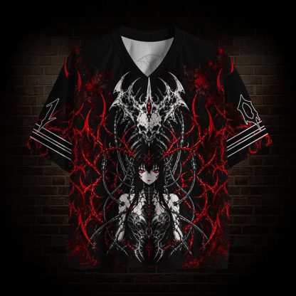 1854Mesh Jersey