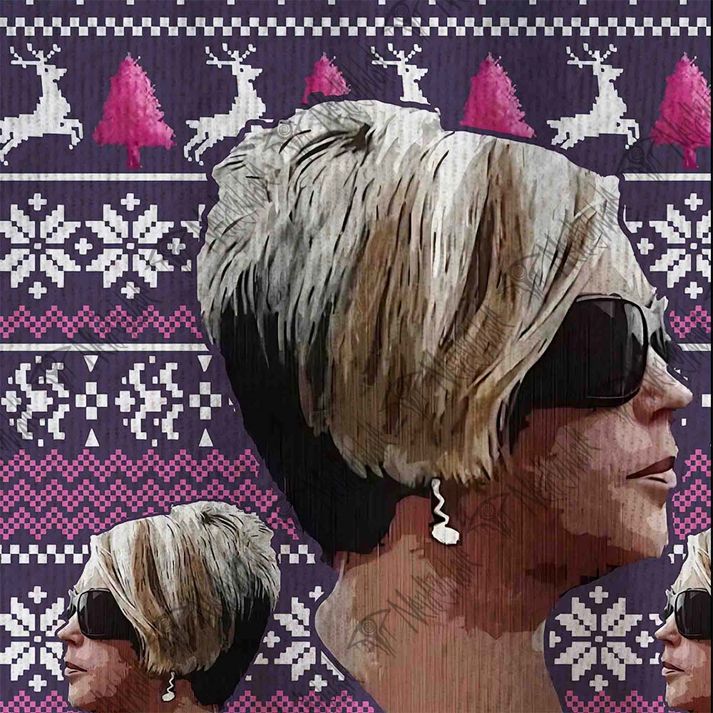 I Want To Speak To The Manager Ugly Sweatshirts