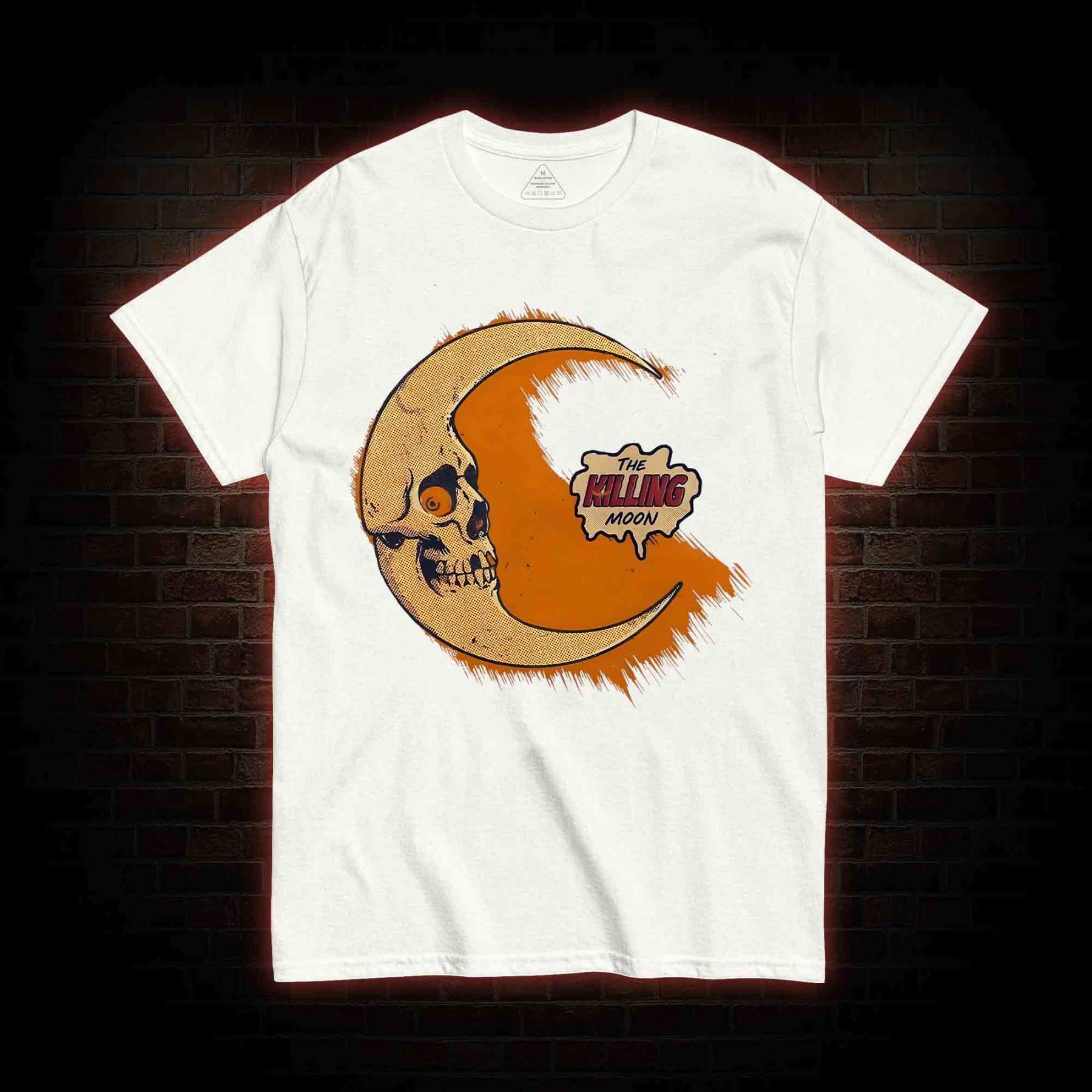 The Killing Moon T-shirt