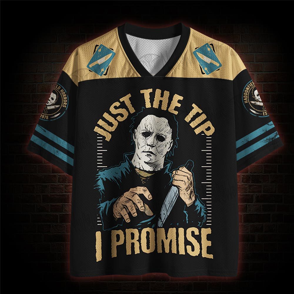 1584Mesh Jersey