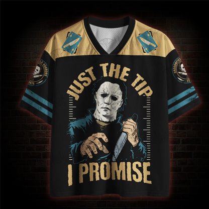 1584Mesh Jersey