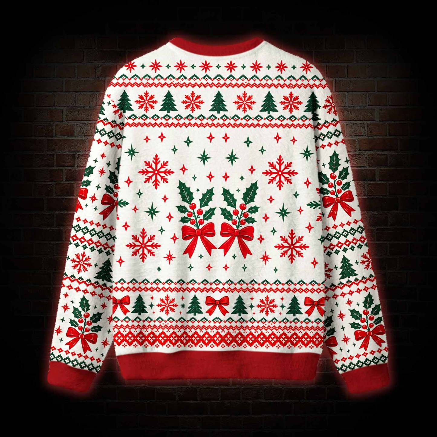 When Your Kindness isn’t Killing Anybody Ugly Sweatshirts