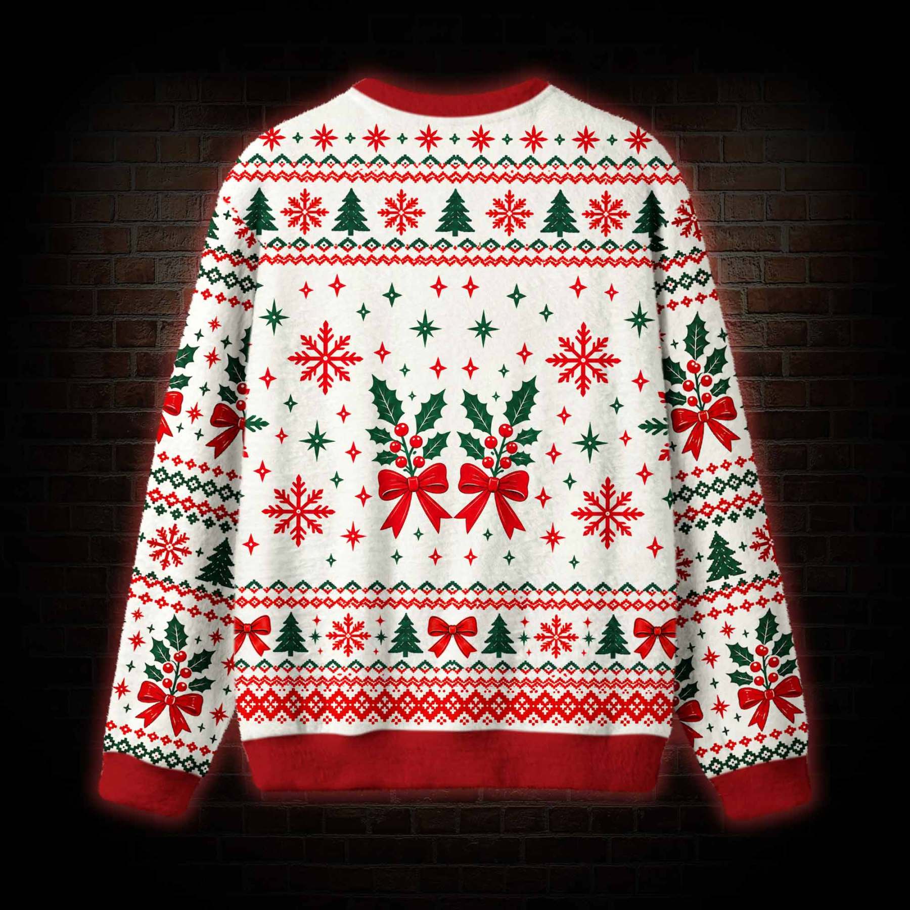 When Your Kindness isn’t Killing Anybody Ugly Sweatshirts