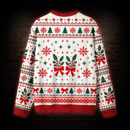 When Your Kindness isn’t Killing Anybody Ugly Sweatshirts