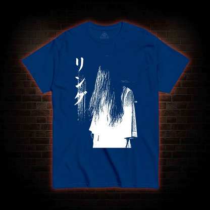 Vintage Ghost T-shirt