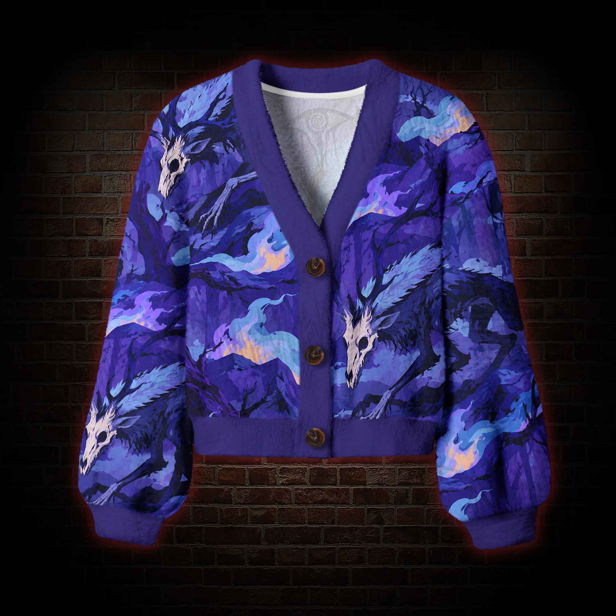 开衫女174 正面