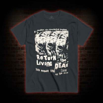 Send More Paramedics T-shirt 