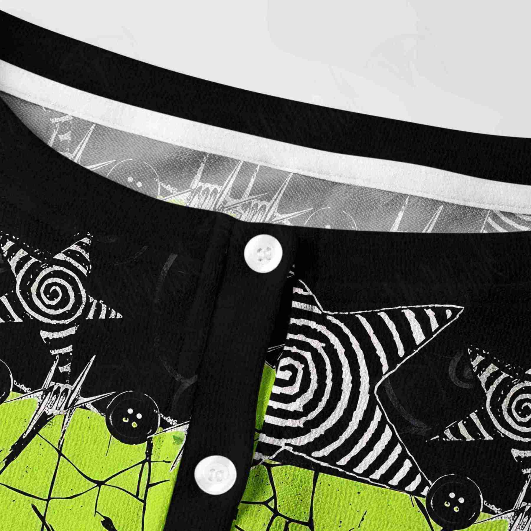 Lime Web Riot Light Weight Cardigan Sweater