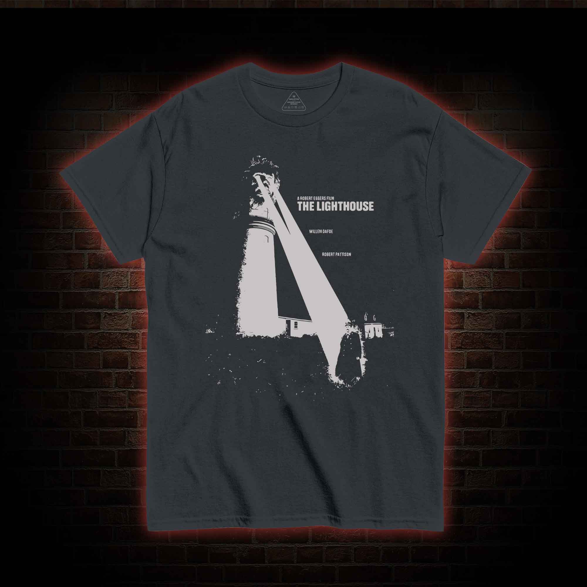 The Lighthouse T-shirt