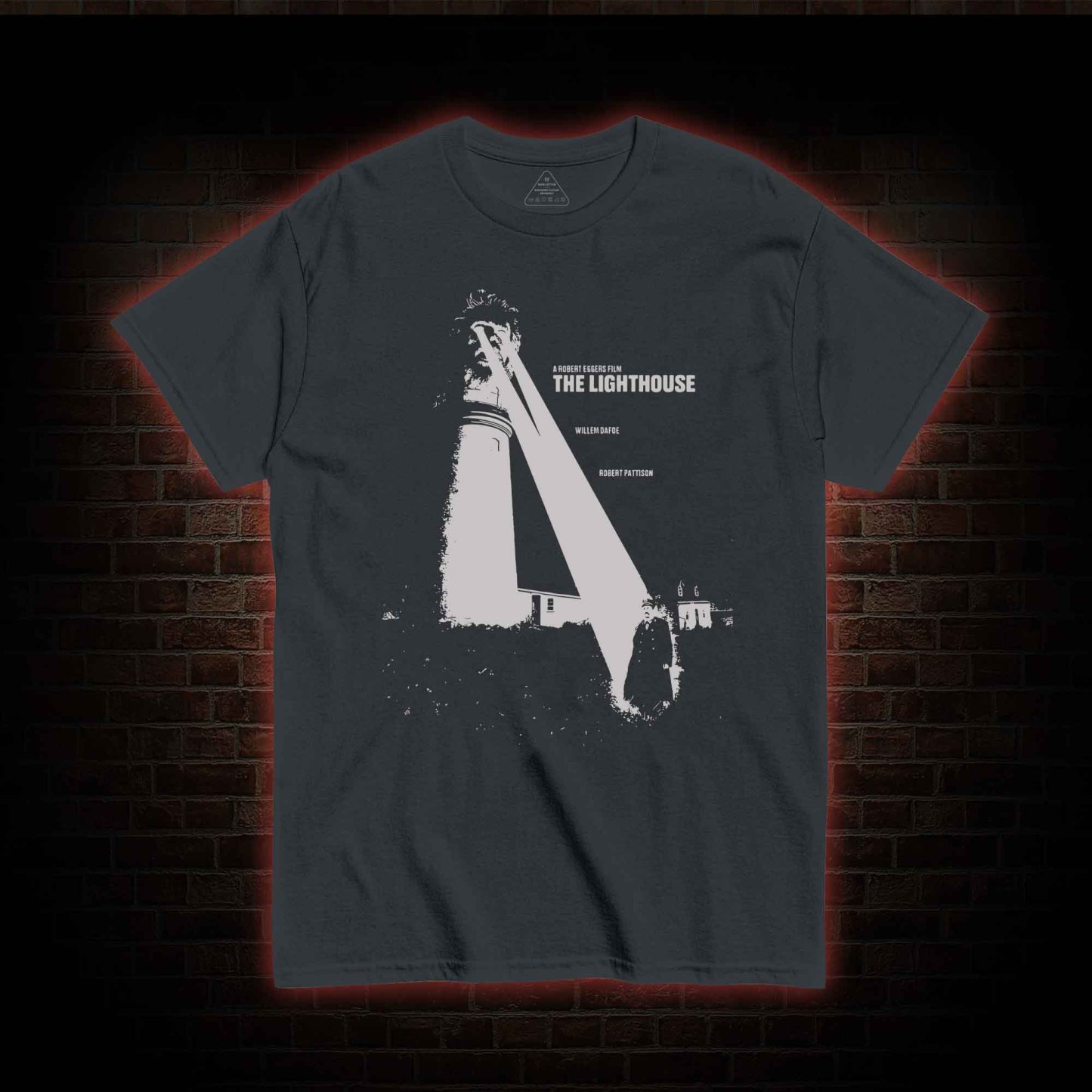 The Lighthouse T-shirt