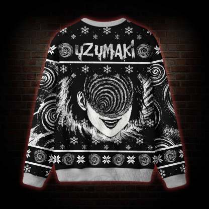 Endless Vortex Ugly Sweatshirts