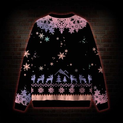 Merry Creepmas Sweatshirts