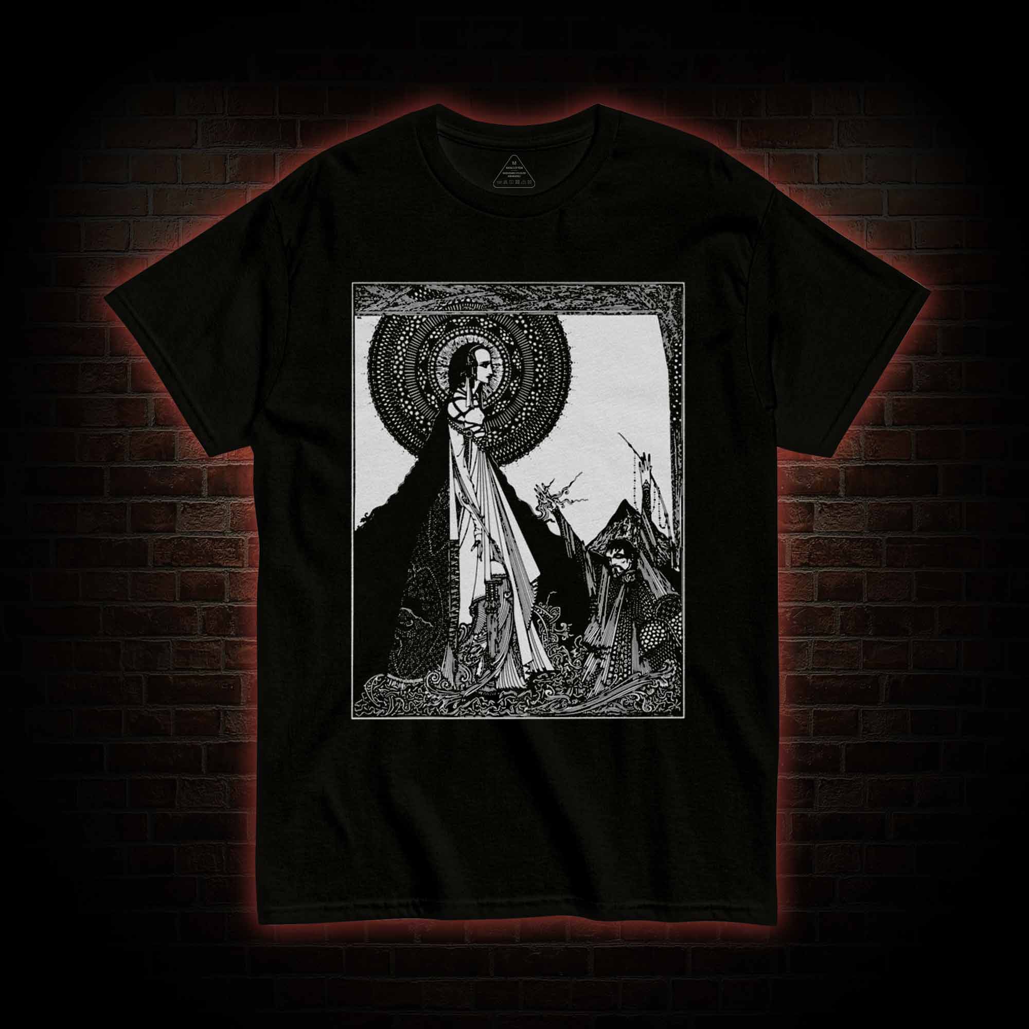 Ligeia T-shirt 