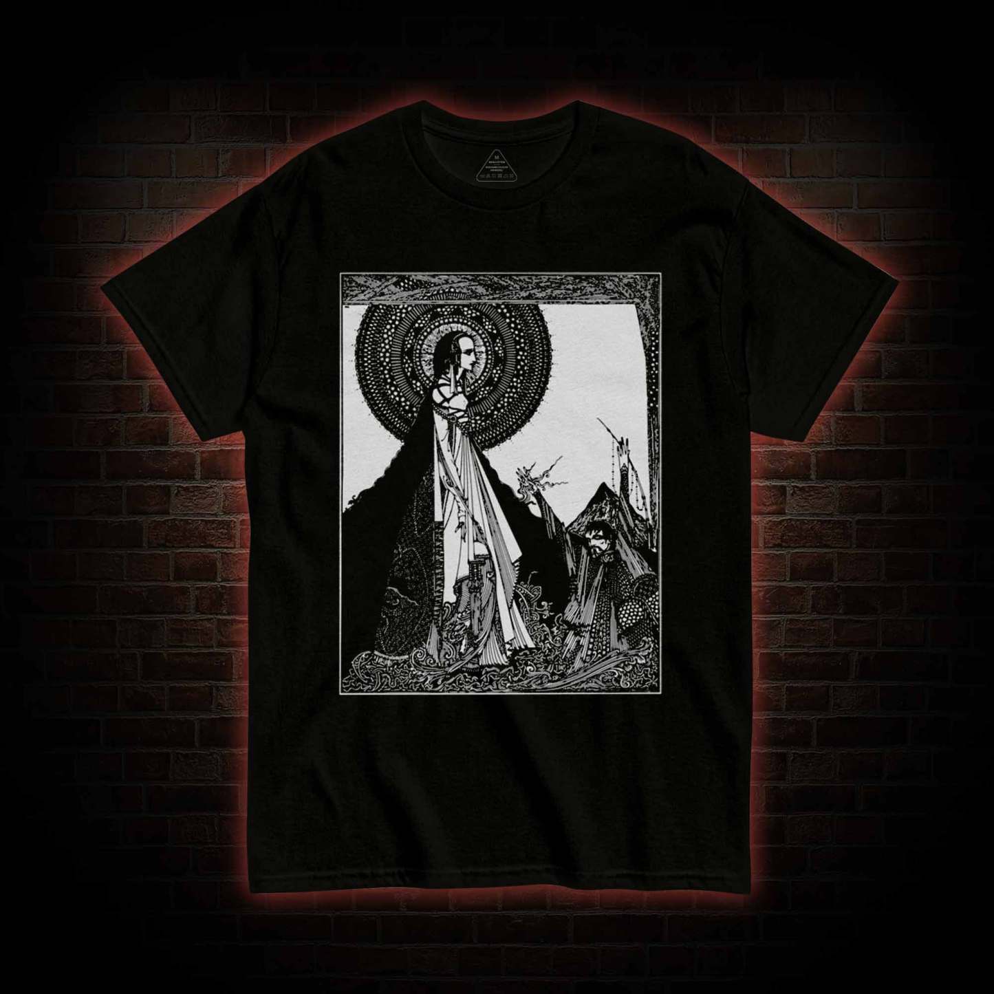 Ligeia T-shirt