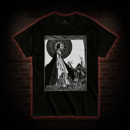 Ligeia T-shirt 