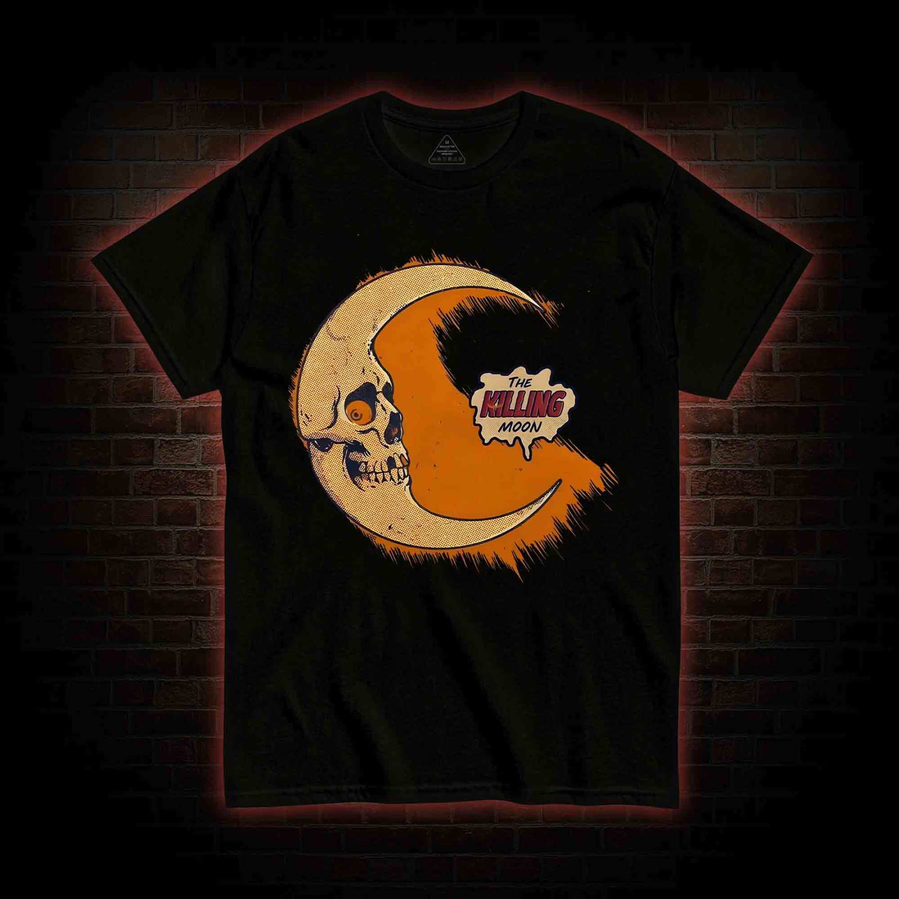 The Killing Moon T-shirt