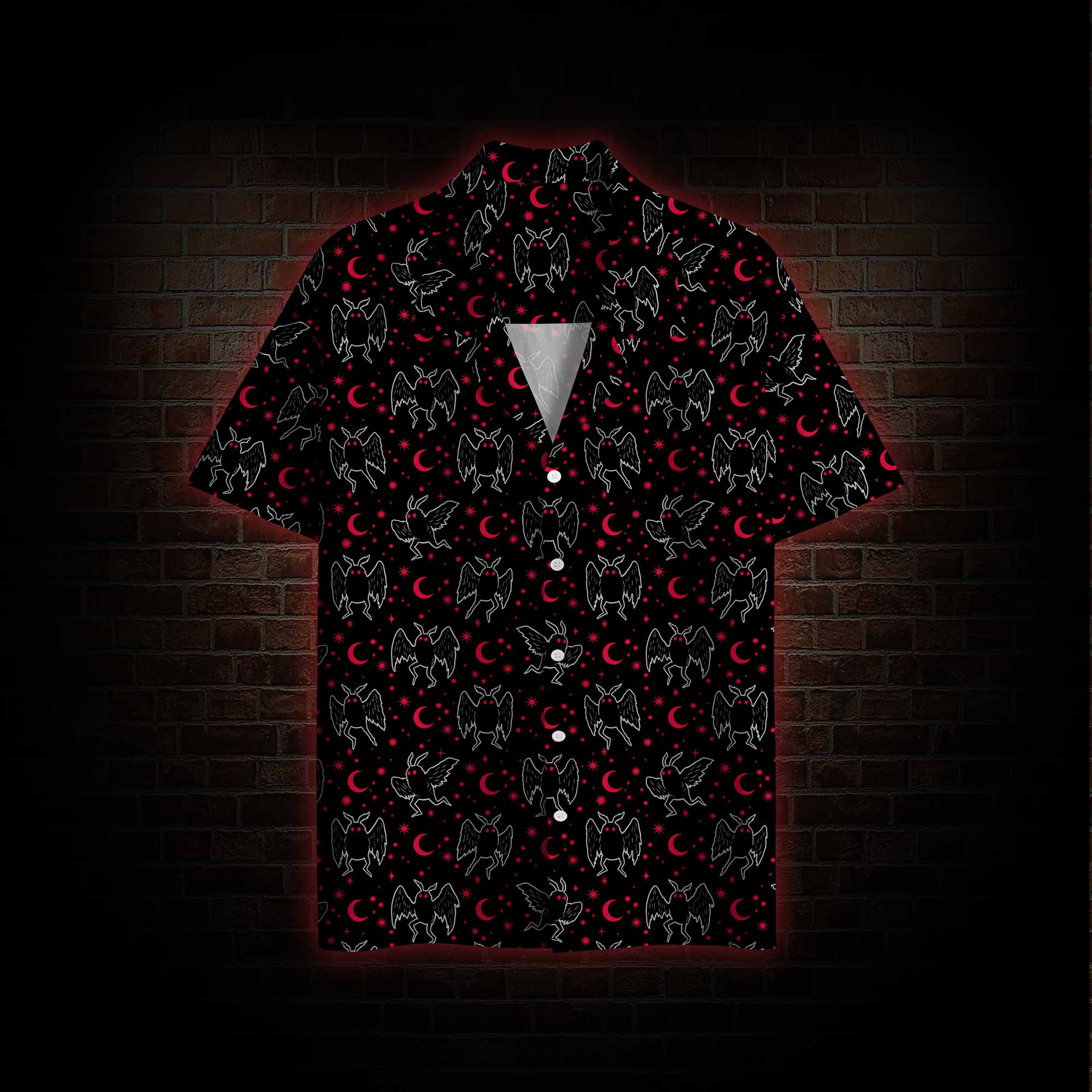 103 Hawaiian Shirt