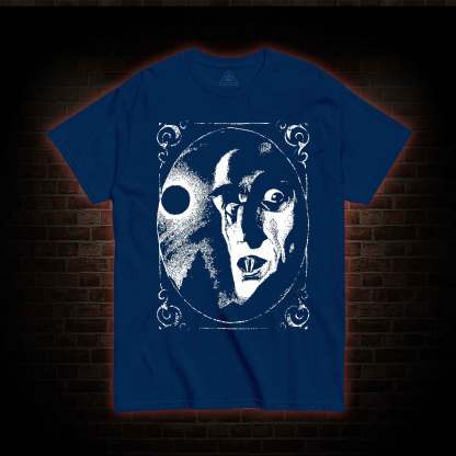 Retro Nosferatu T-shirt 
