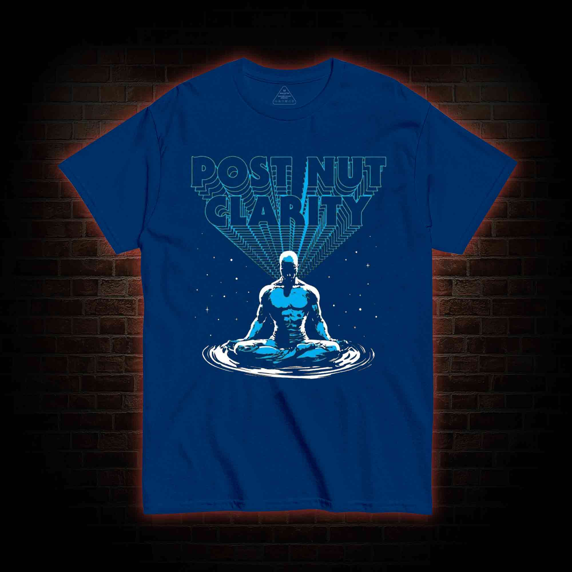 Post Nut Clarity T-Shirt 