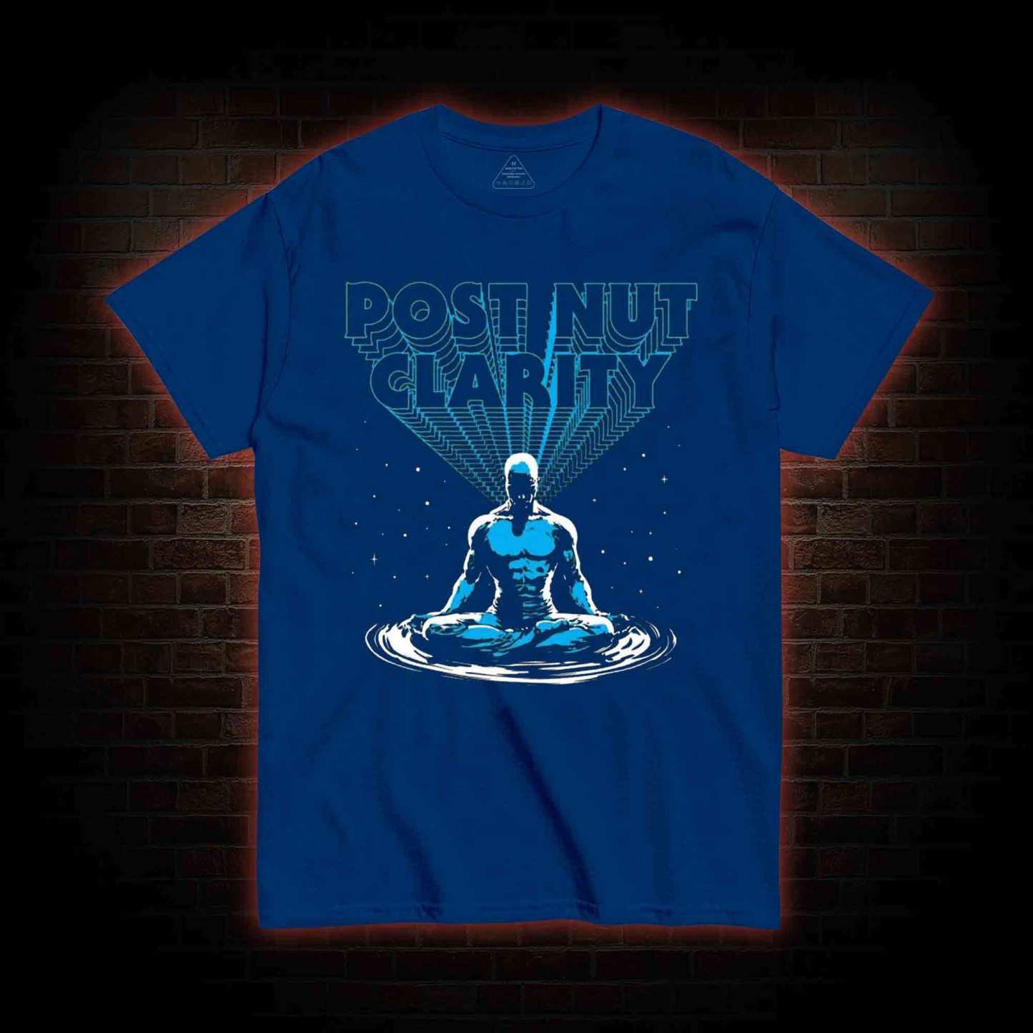 Post Nut Clarity T-Shirt 