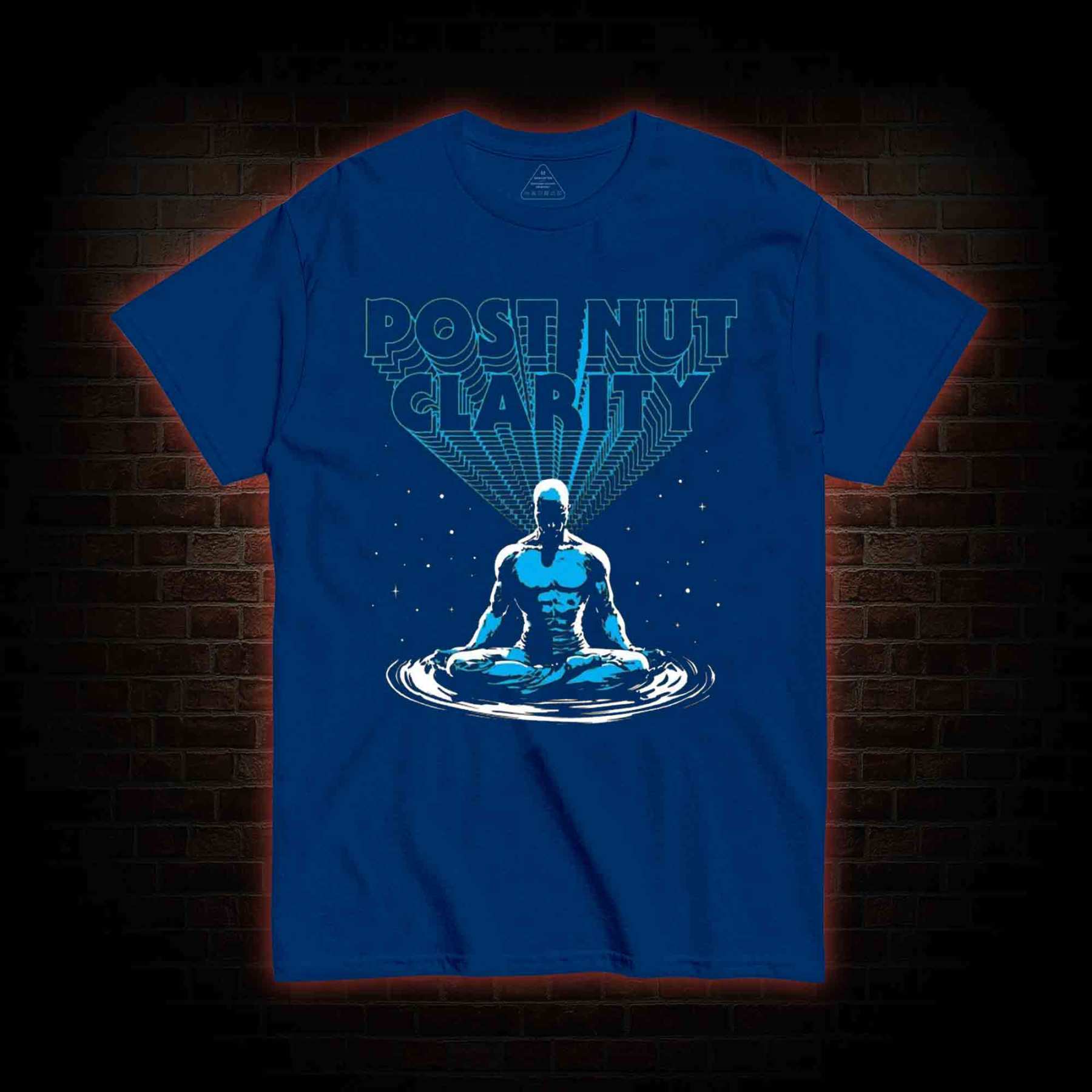 Post Nut Clarity T-Shirt 
