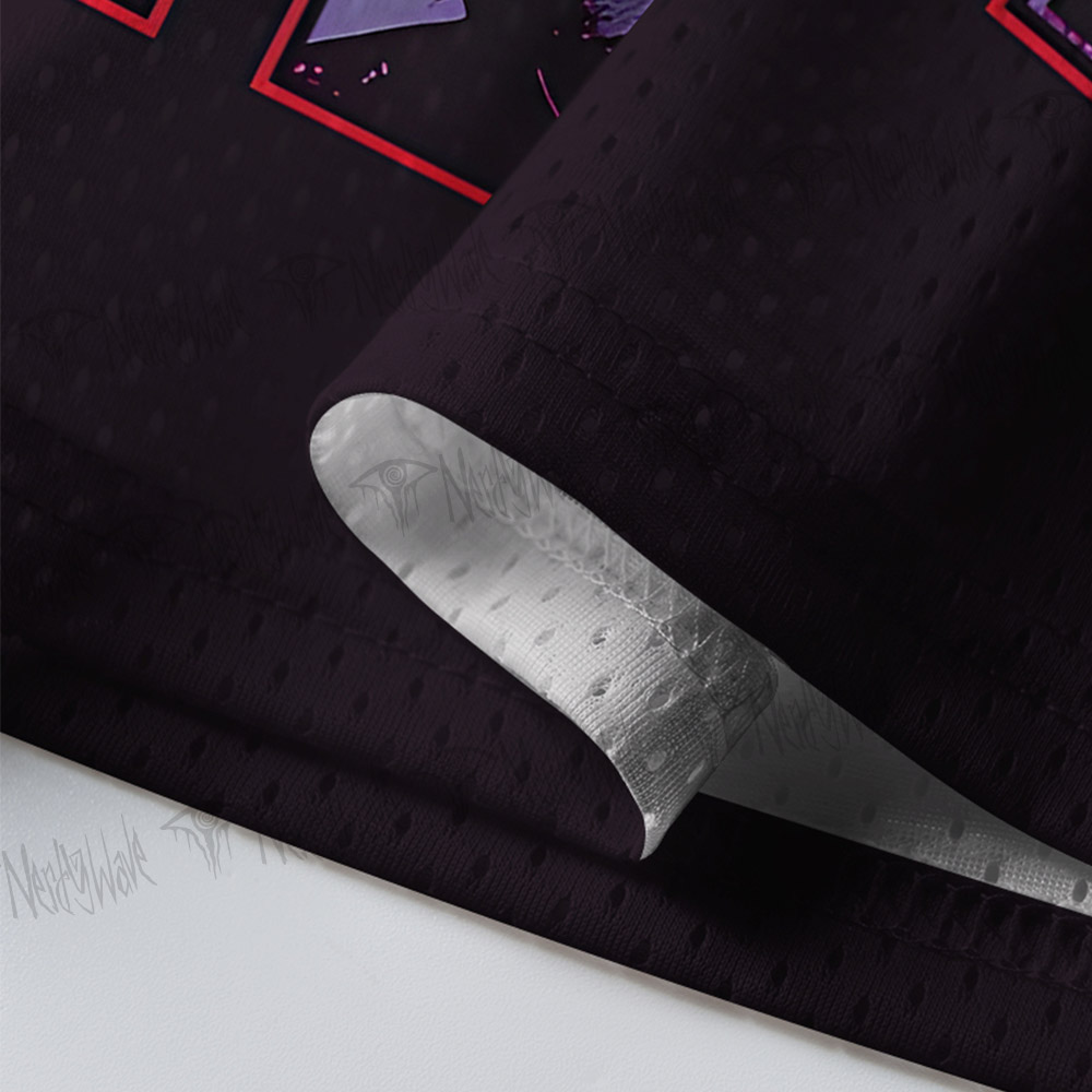 1851Mesh Jersey