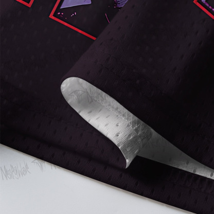 1851Mesh Jersey