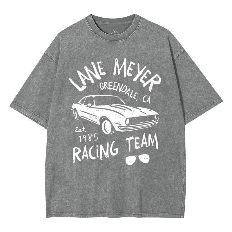 Head Of Medusa Washed T-shirt