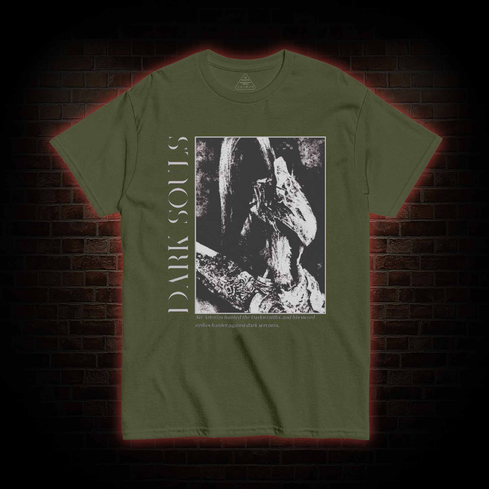 Abyss Knight T-Shirt 