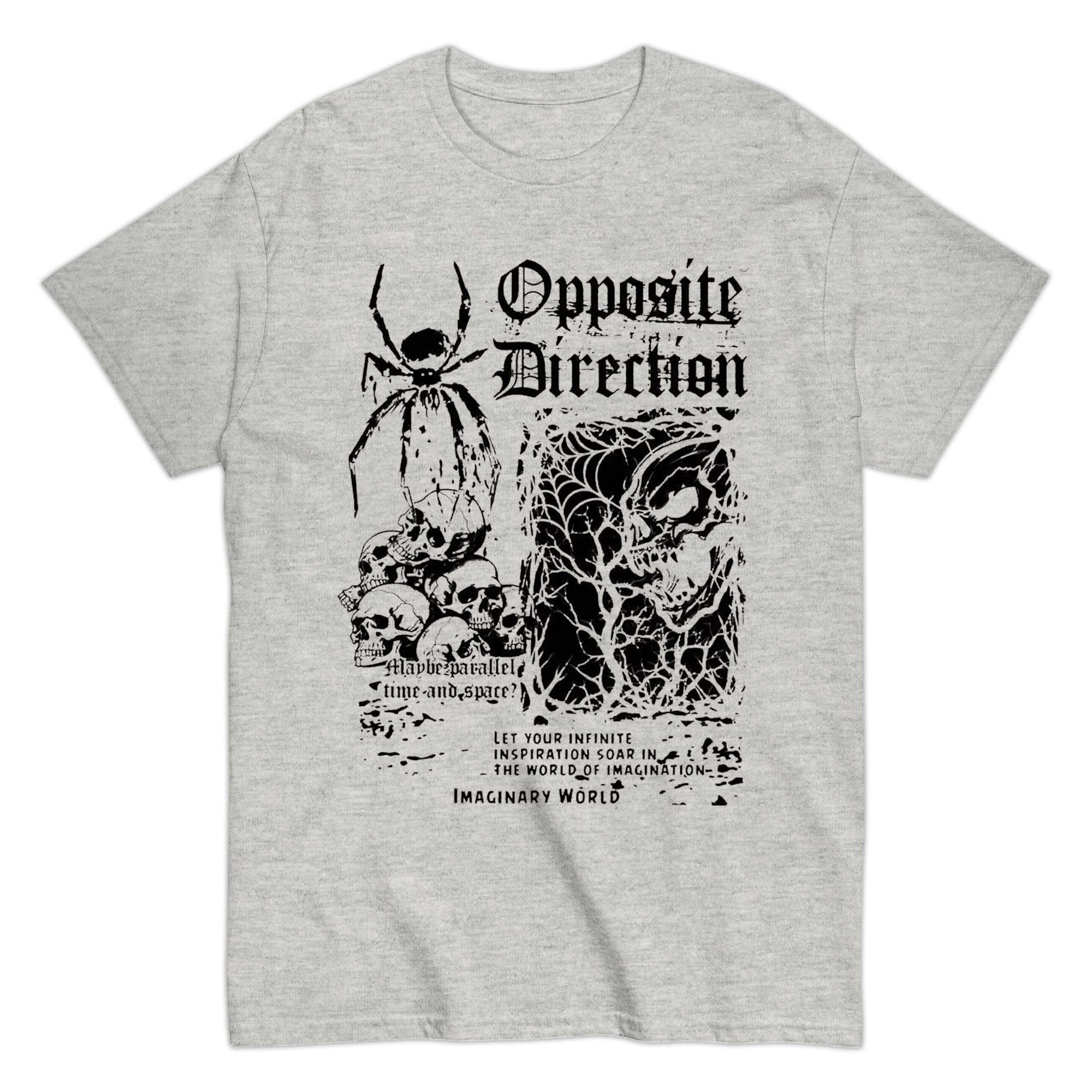 Imaginary World T-shirt