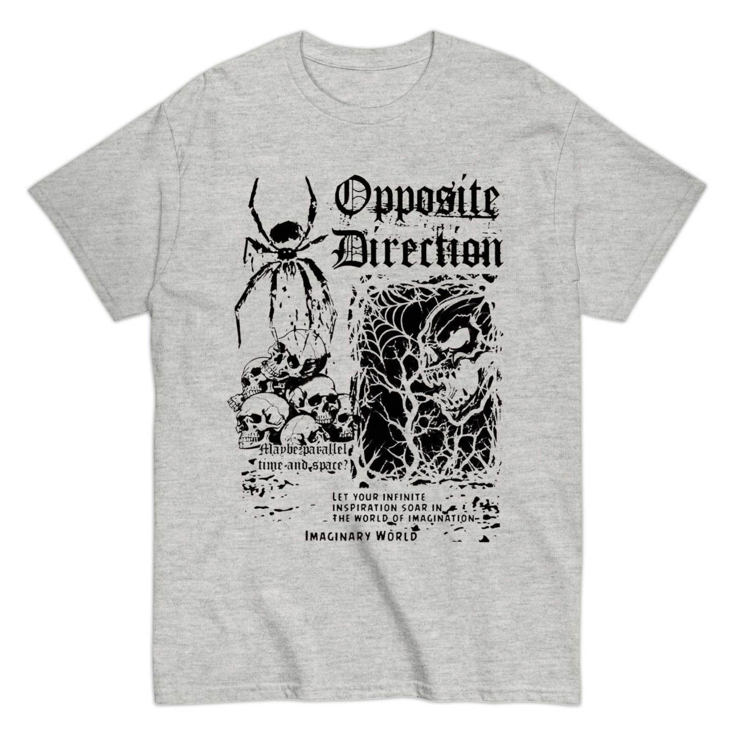 Imaginary World T-shirt