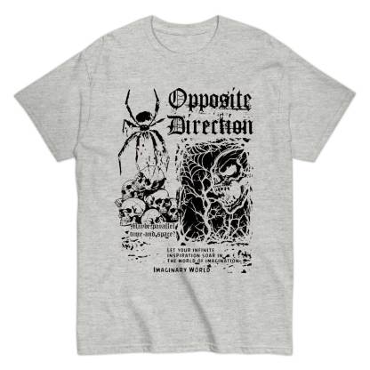 Imaginary World T-shirt