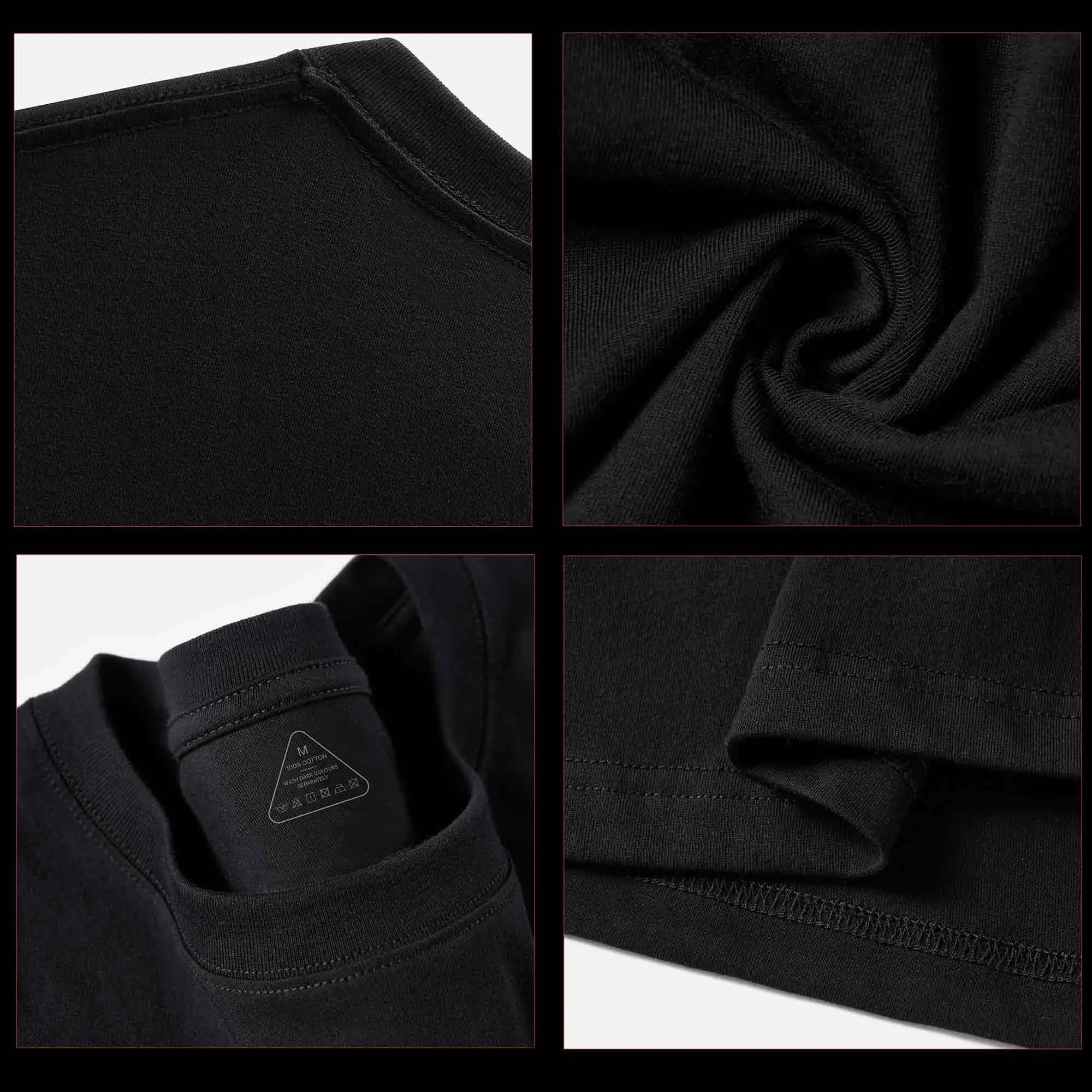 Luca Brasi Fish Market T-shirt