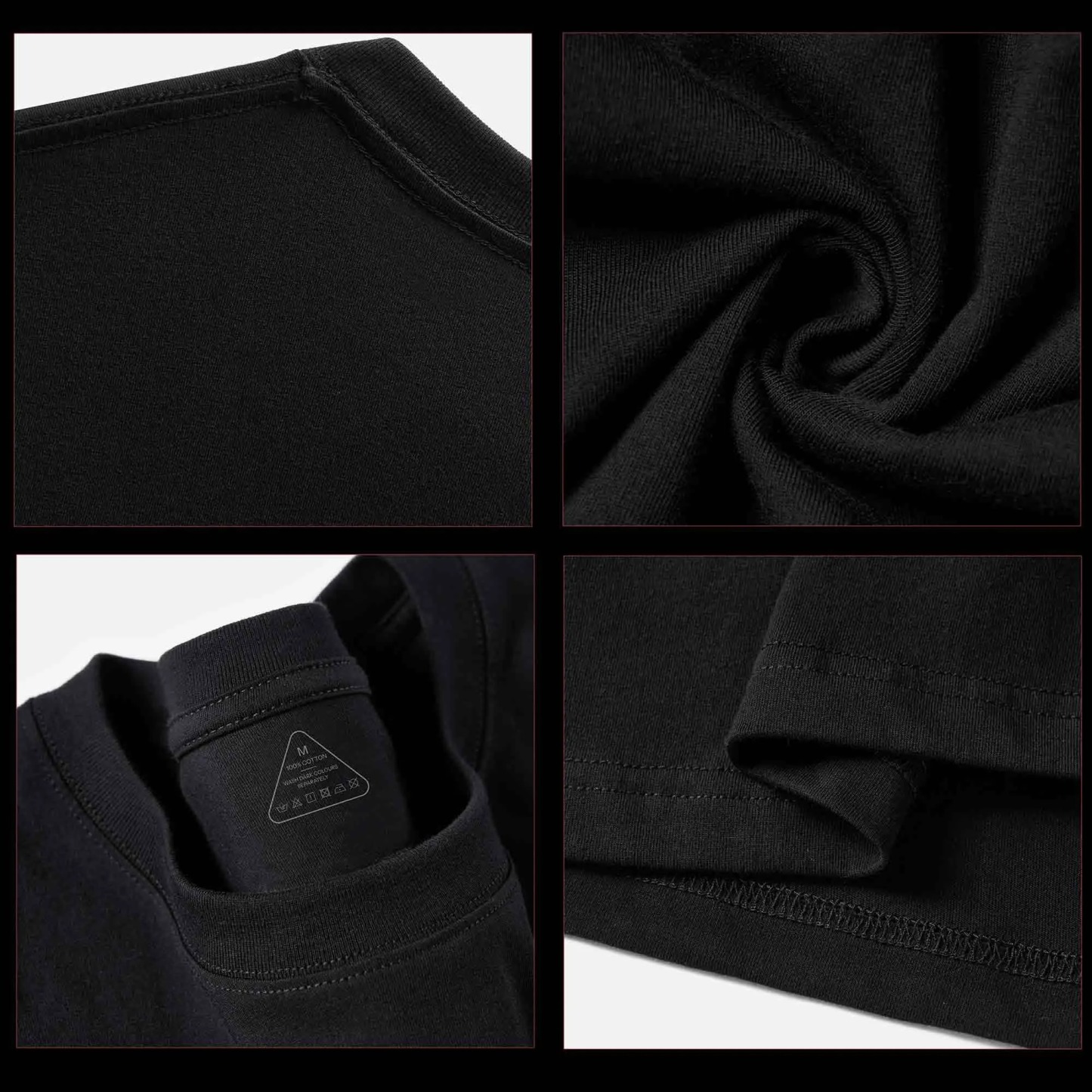 Luca Brasi Fish Market T-shirt