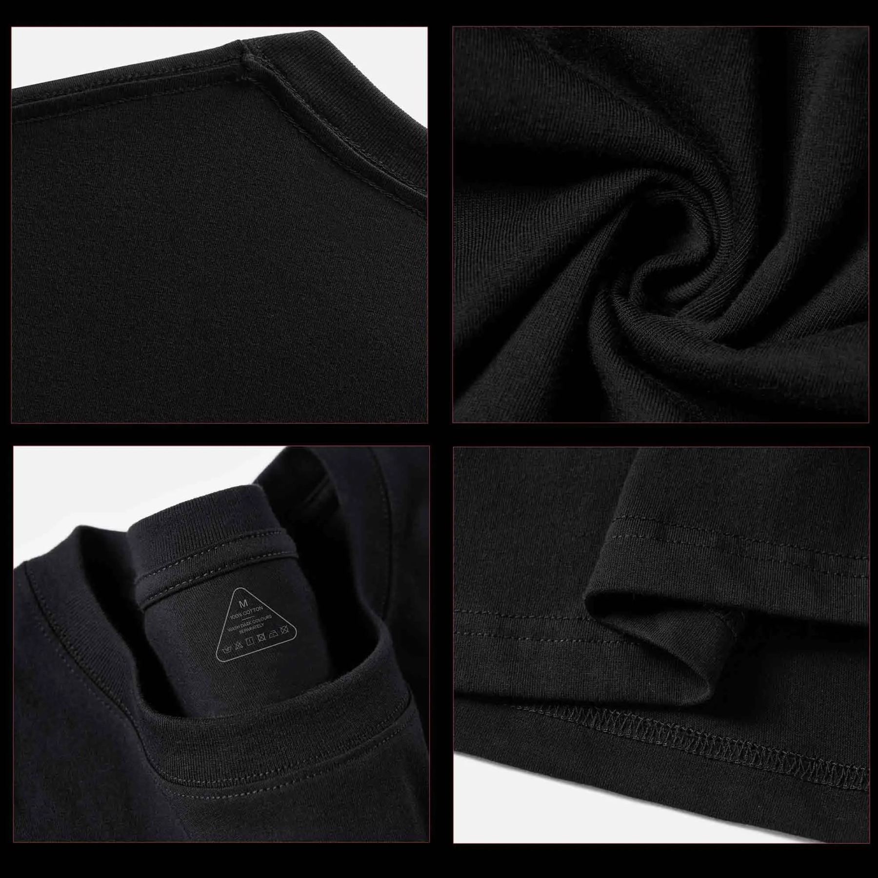 Luca Brasi Fish Market T-shirt