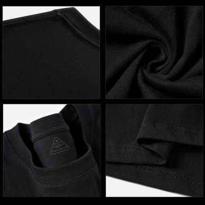 Luca Brasi Fish Market T-shirt