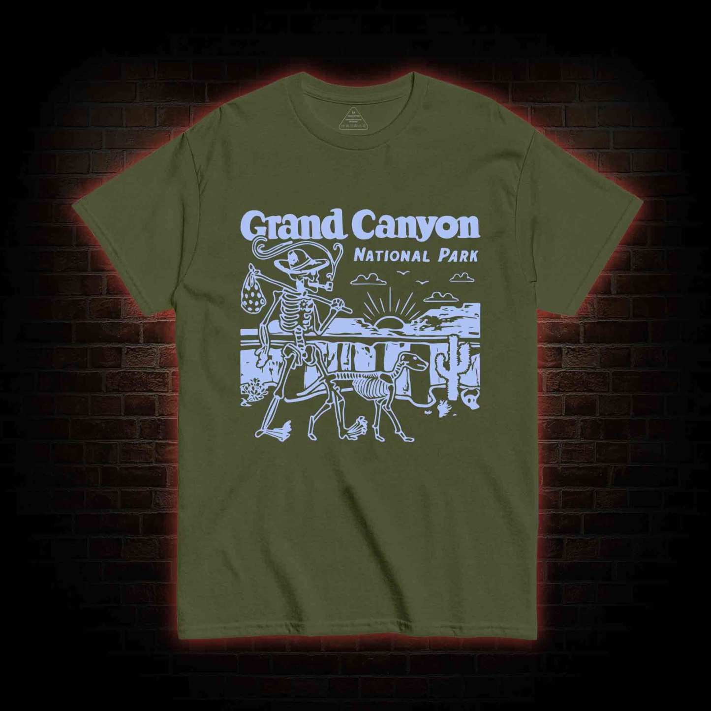 Grand Canyon National Park T-shirt