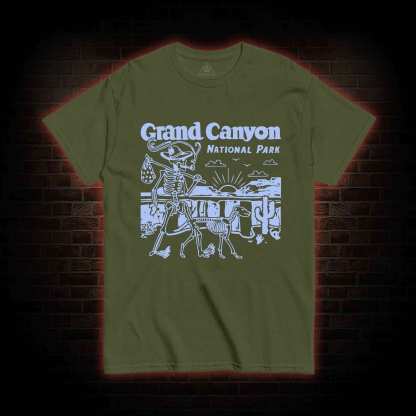 Grand Canyon National Park T-shirt
