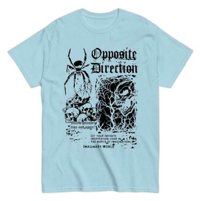 Imaginary World T-shirt